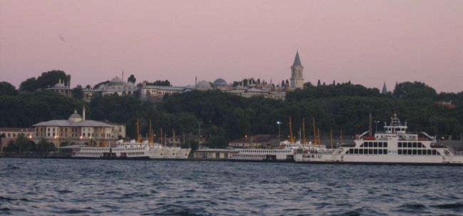 Taksim Opera Apart 伊斯坦布尔 外观 照片